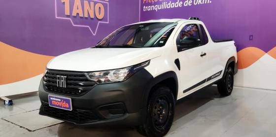 FIAT STRADA 1.4 FIRE FLEX ENDURANCE CS MANUAL FIAT STRADA 1.4 FIRE FLEX ENDURANCE CS MANUAL